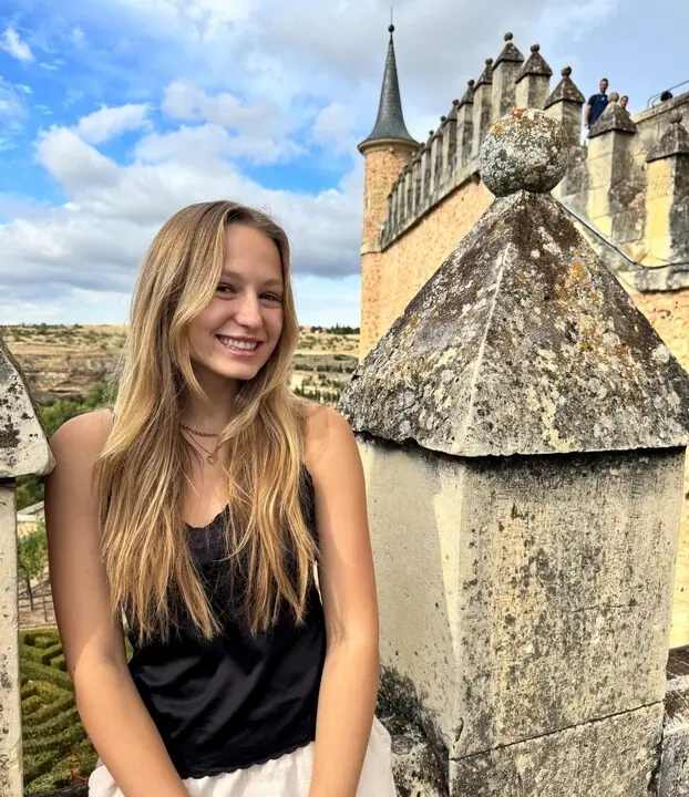 Bachelor in Humanities at IE