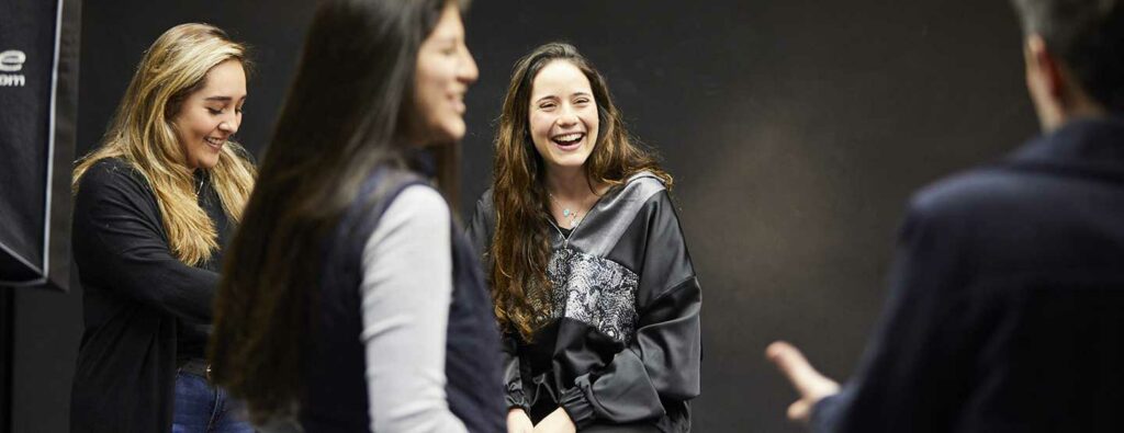 Finding the Right Degree for You