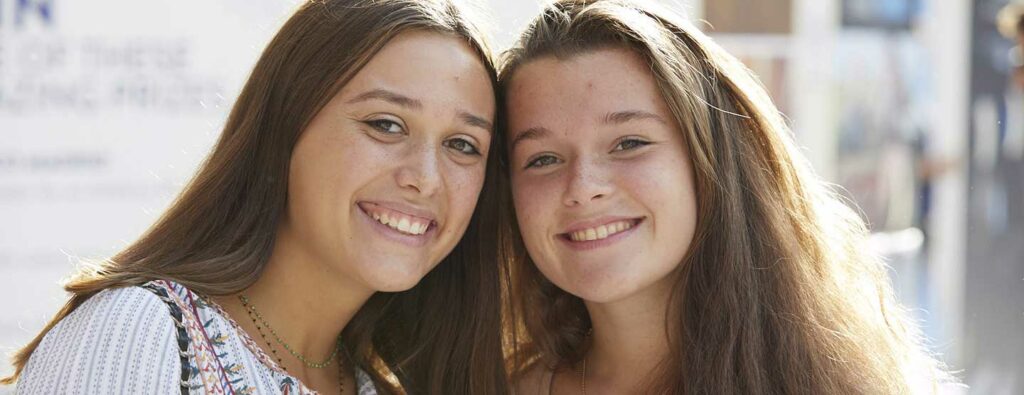 Happy International Women's Day