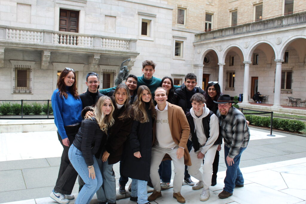 Harvard National Model United Nations