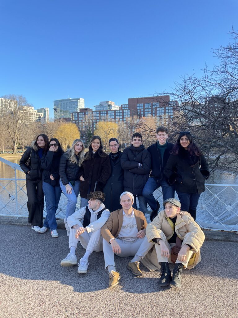 Harvard National Model United Nations