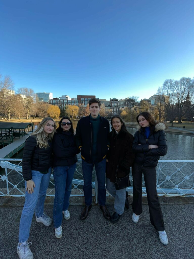 Harvard National Model United Nations