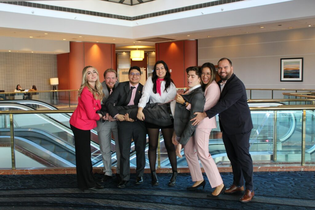 Harvard National Model United Nations