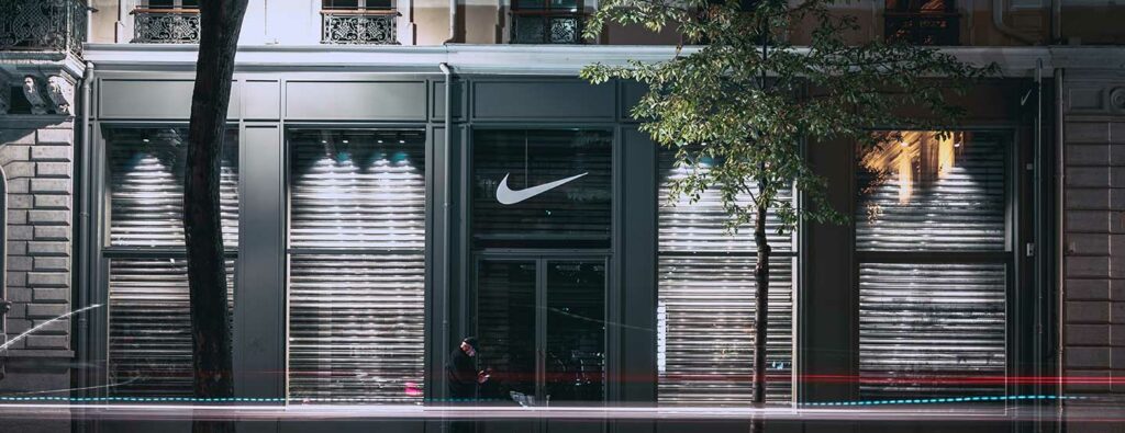 Nike