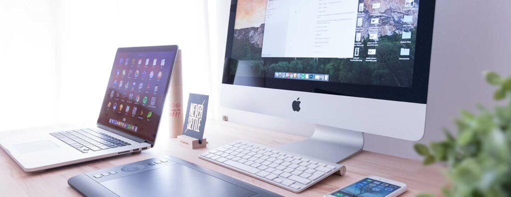 Online Working|Slack|trello|asana|Zoom Meetings|Monday.com|Proofhub 2|CTA Ebook Tech