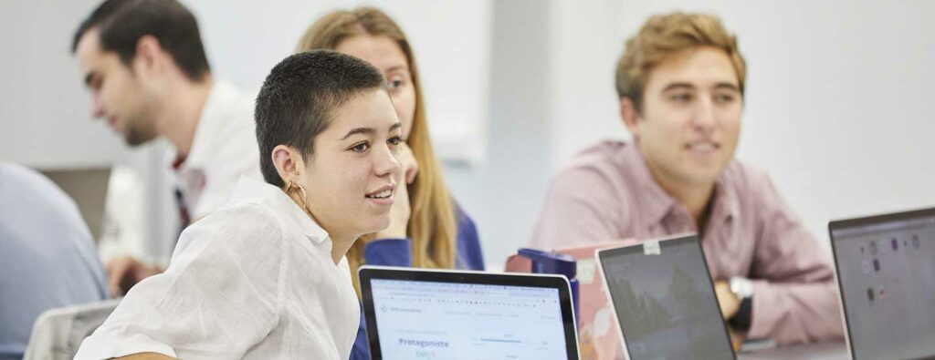 Global Leaders|IE University Student|Women’s Bootcamp Spain 2019|Driving Innovation Blog