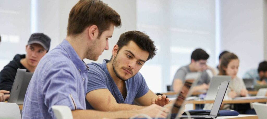 students|Pablo Ron|students|