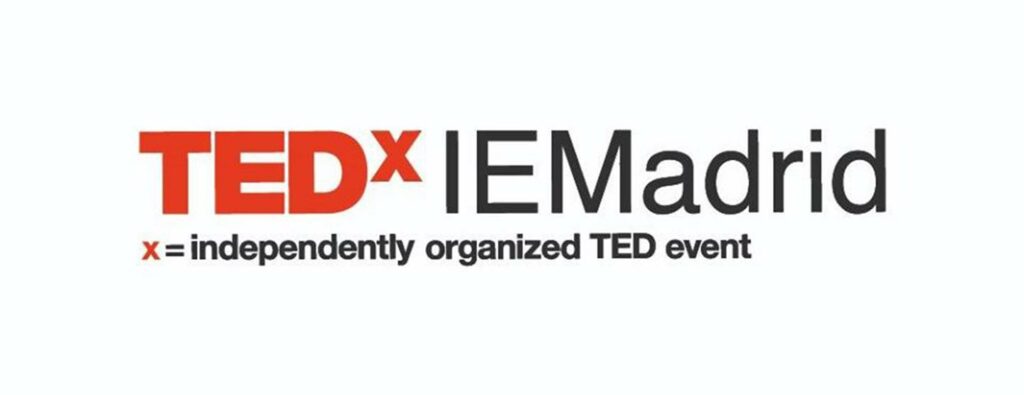 TEDx IE Madrid||||