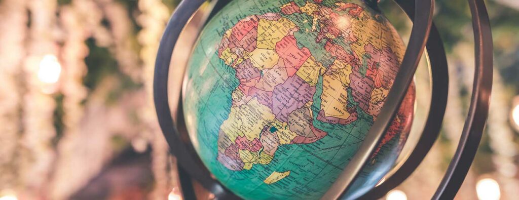 Study Abroad