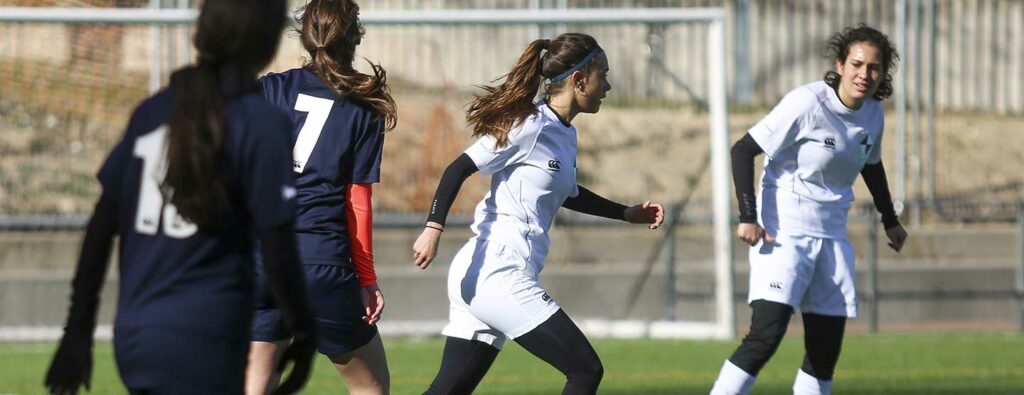 Women's Soccer in Segovia|Teresa_Olombrada_RArribas|Teresa_Olombrada_RArribas|Teresa_Olombrada_RArribas|Teresa_Olombrada_RArribas