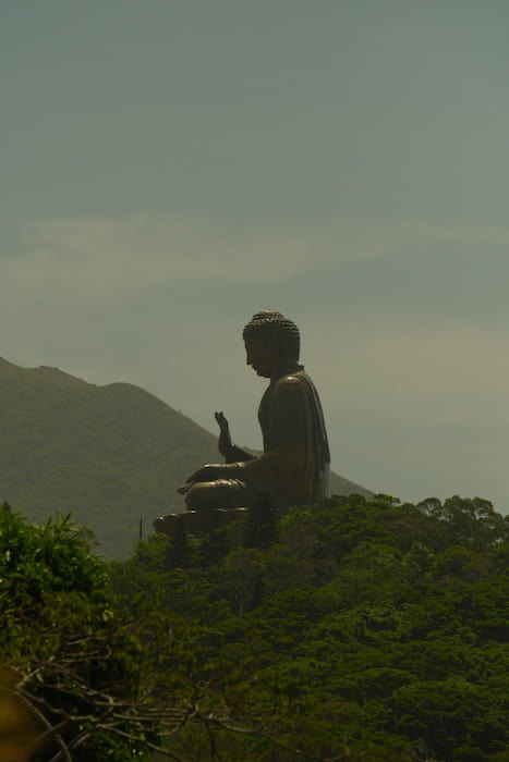 what is cultural intelligence trip to hong kong
