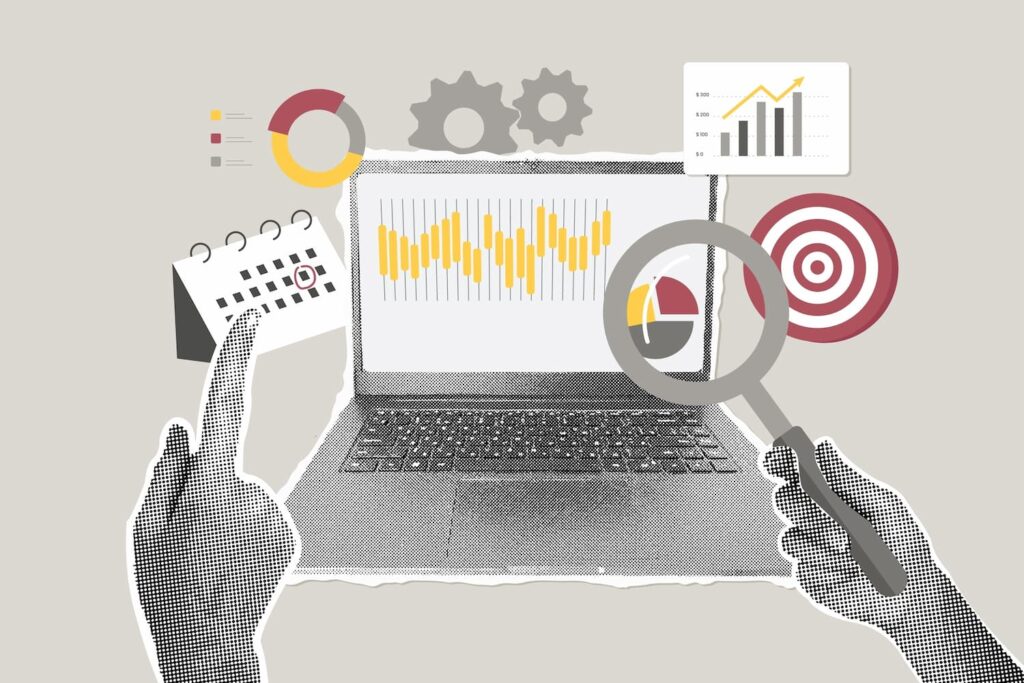 working at onetrust data internship