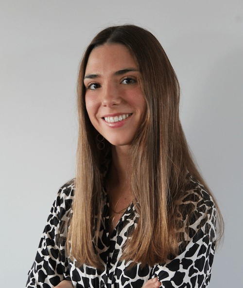 Iriana Marmol IE University career outcomes
