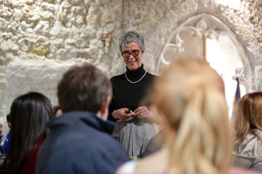 IE University Parents Week Segovia