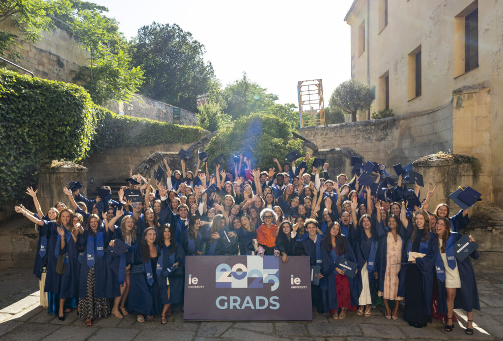 Communication and Digital Media at IE University