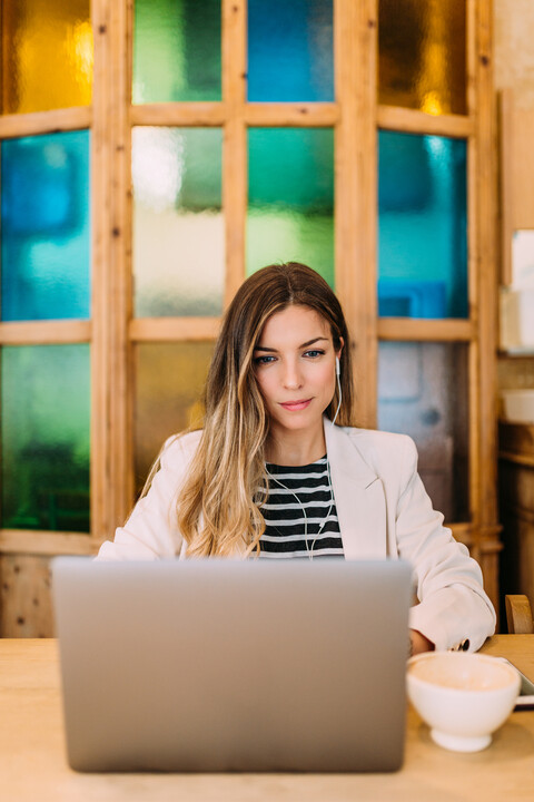 Communication and Digital Media at IE University