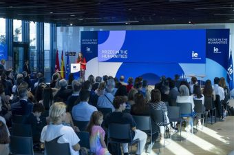 IE Foundation Prizes in the Humanities||IE Foundation Prizes in the Humanities|IE Foundation Prizes in the Humanities|IE Foundation Prizes in the Humanities