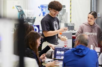 robotics and ai lab