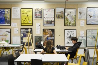 Bachelor in Design Cover|Bachelor in Design pic1|ie students fab lab design