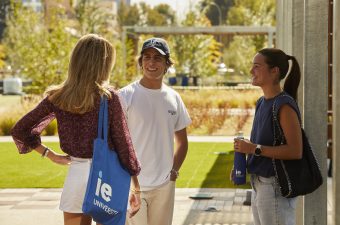 IE University Summer School