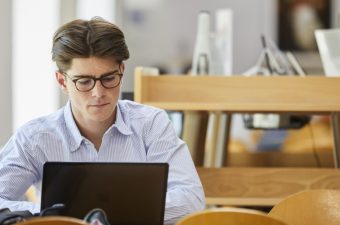 student ie