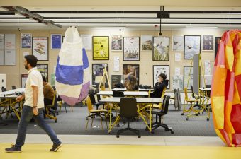 bachelor in design