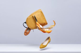 Bachelor in Fashion Design IE University