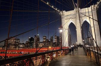 NYC Immersion Week
