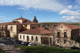 Segovia campus