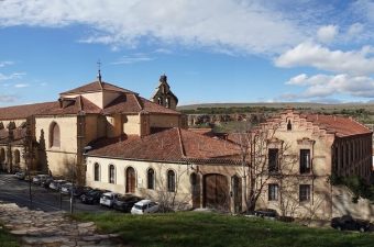 Segovia Campus|BAM Faculty Story