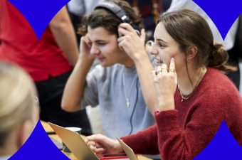 Can entrepreneurship be taught