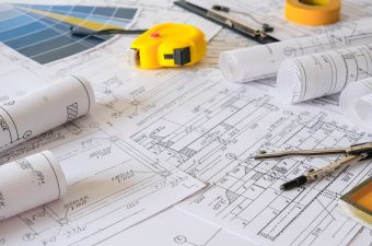 Career in architecture