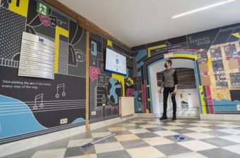 Creativity center|Creativity Center|Creativity center|creativity center