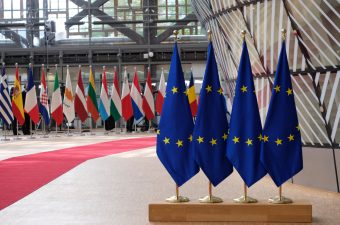 EU Delegations
