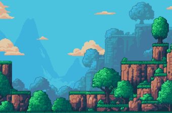 Future of video game design