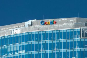 Google offices Warsaw