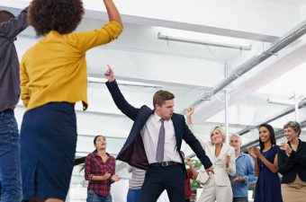 How to balance work and hobbies