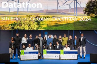 IE Sustainability Datathon 2024