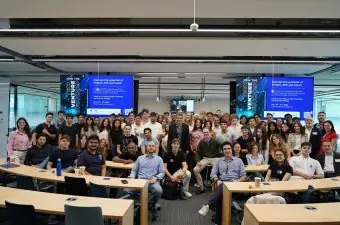 IE tech venture bootcamp