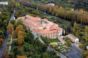 IEU_Segovia_Campus