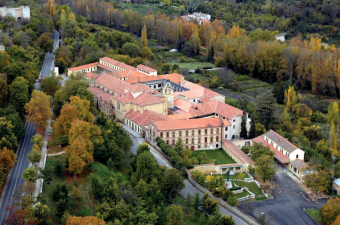 segovia campus IE University