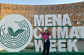 MENA CLIMATE WEEK 2023|MENA Climate Week|MENA CLIMATE WEEK 2023