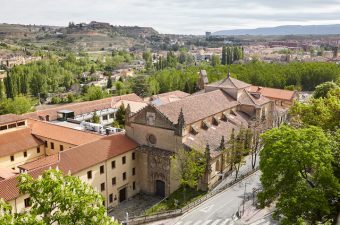 Segovia Campus|