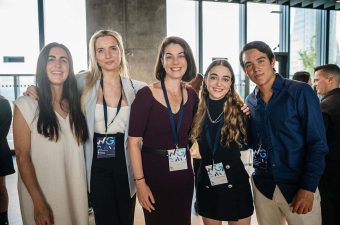 The Young Talented Leaders Scholarship|||