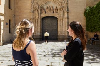 segovia campus|||