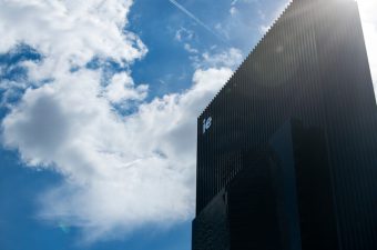 IE Tower|