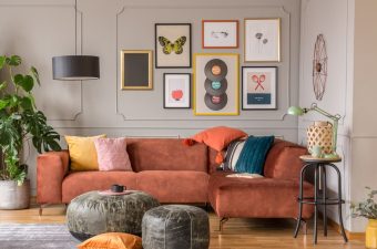 Interior design education