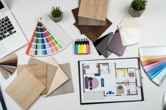 Interior design, interior designers