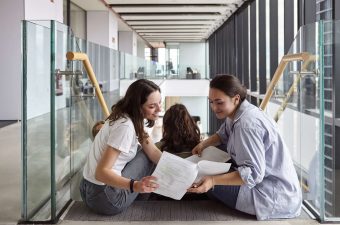 International Baccalaureate helps you study in Spain