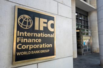International Finance Corporation